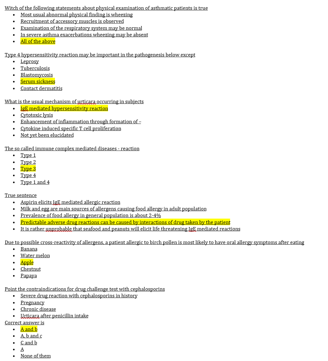 Which Of The Following Statements Are True About Reaction Mechanisms