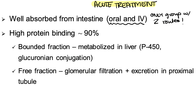 Diuertics Pharmacology Flashcards Memorang