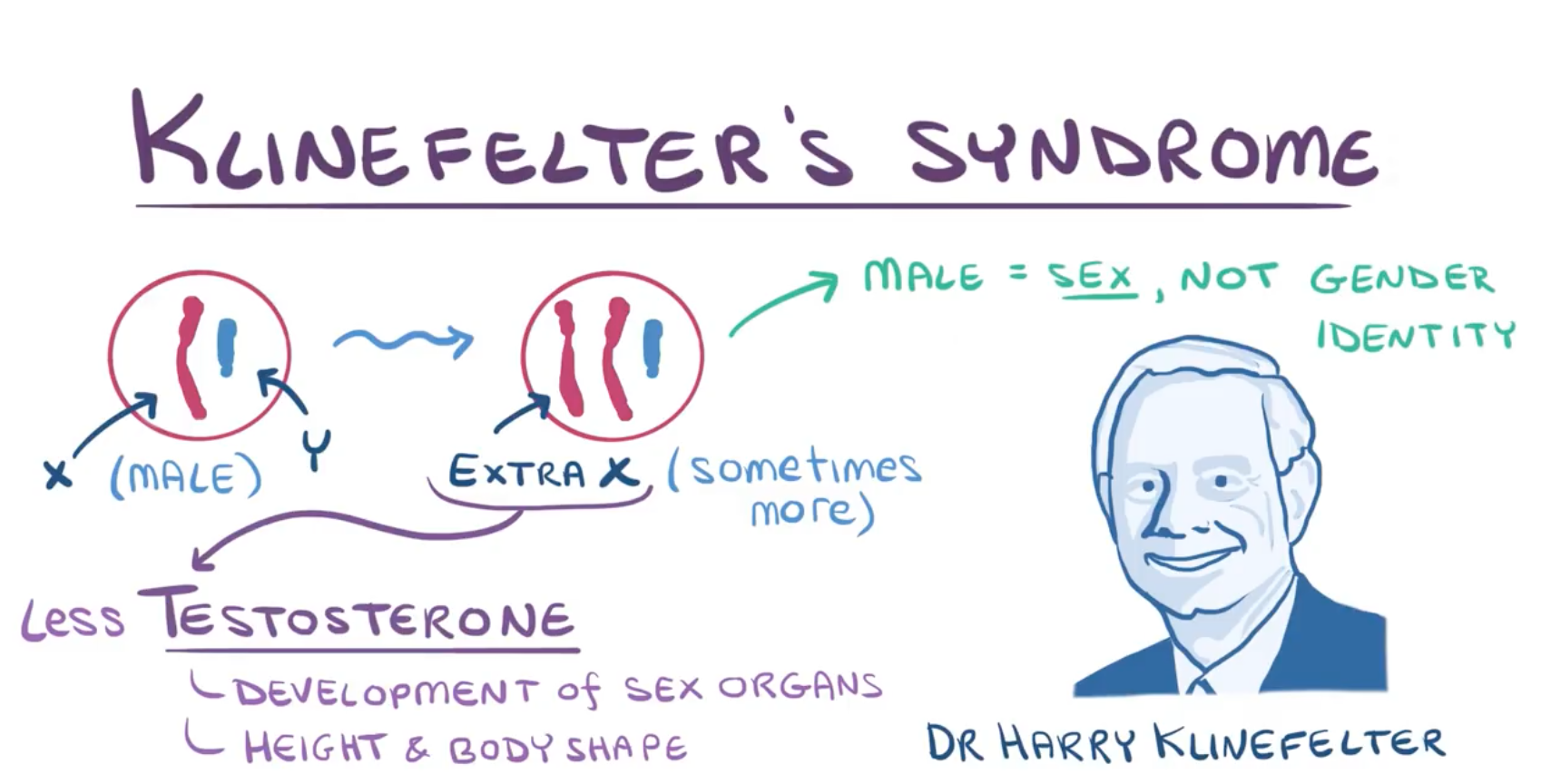 Klinefelter S Syndrome